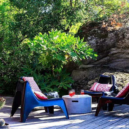 Villa Bule Porto-Vecchio