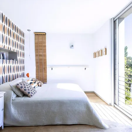 Bule Villa Porto-Vecchio (Corsica)