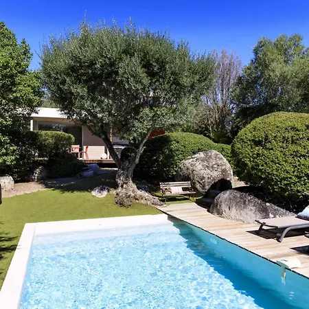 Villa Bule