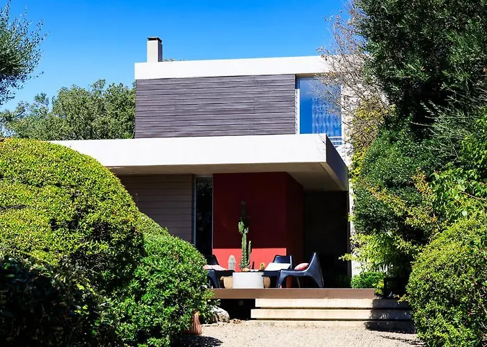 Bule Villa Porto-Vecchio (Corsica)