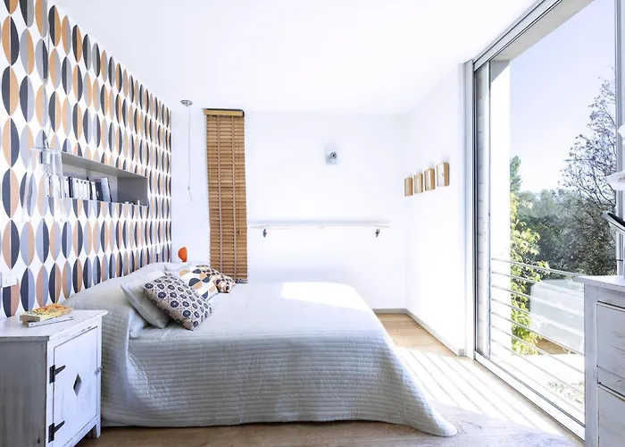 Bule Villa Porto-Vecchio (Corsica)