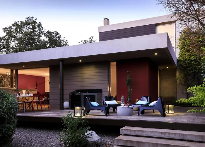 Bule Porto-Vecchio (Corsica)